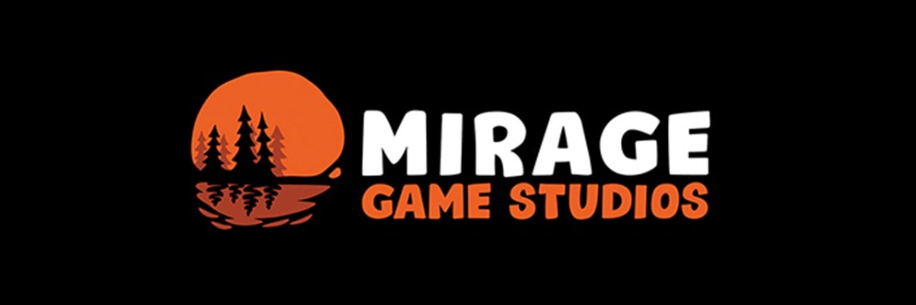 Mirage Game Studios