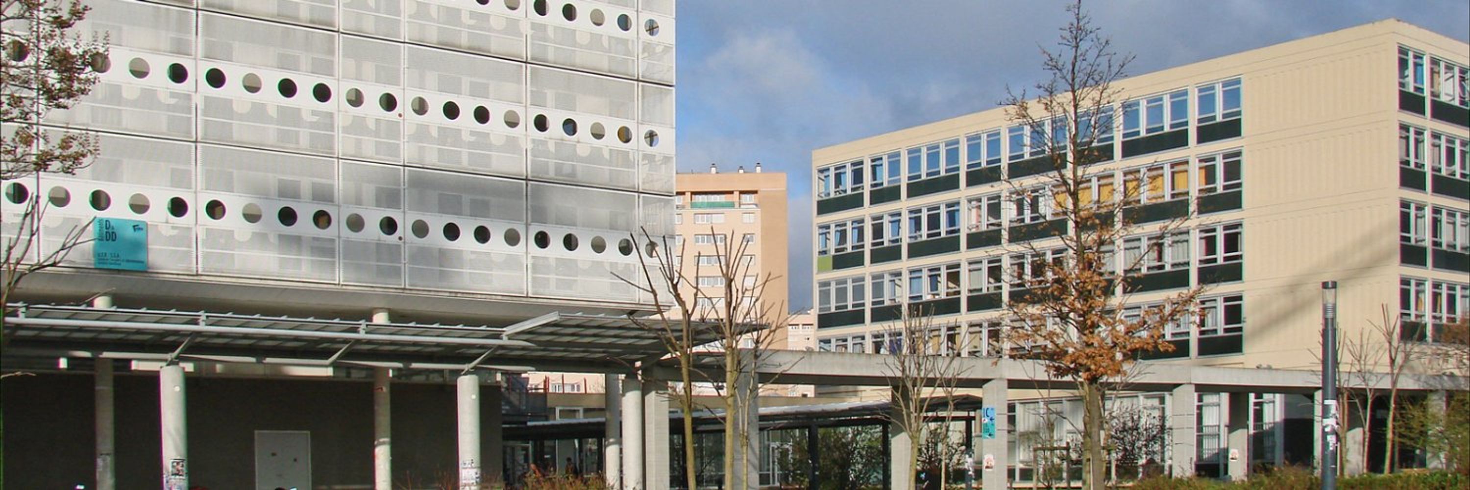 Blog Master Histoire Nanterre