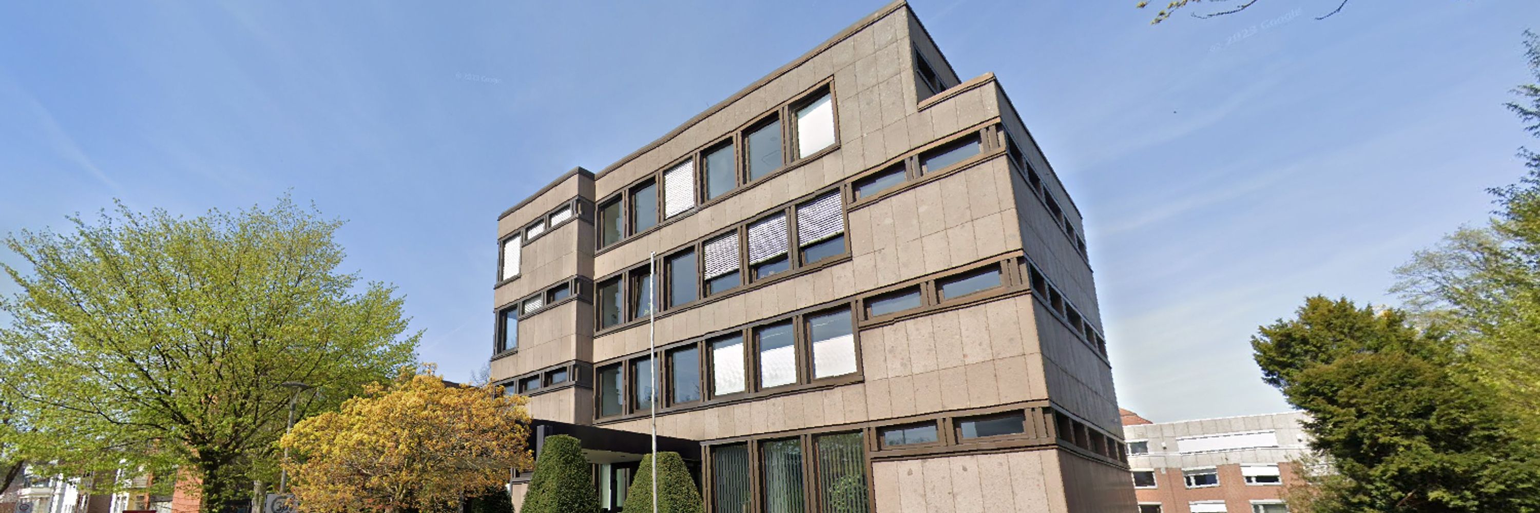 Steuerberaterkammer Westfalen-Lippe