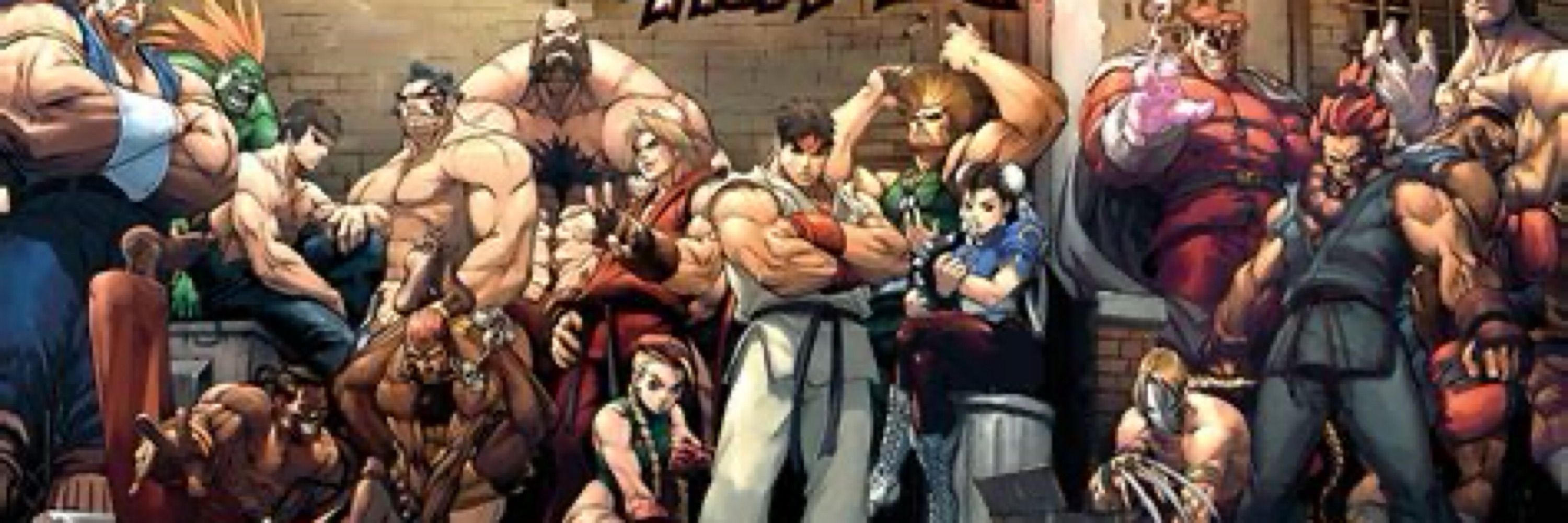 Super Ken Masters