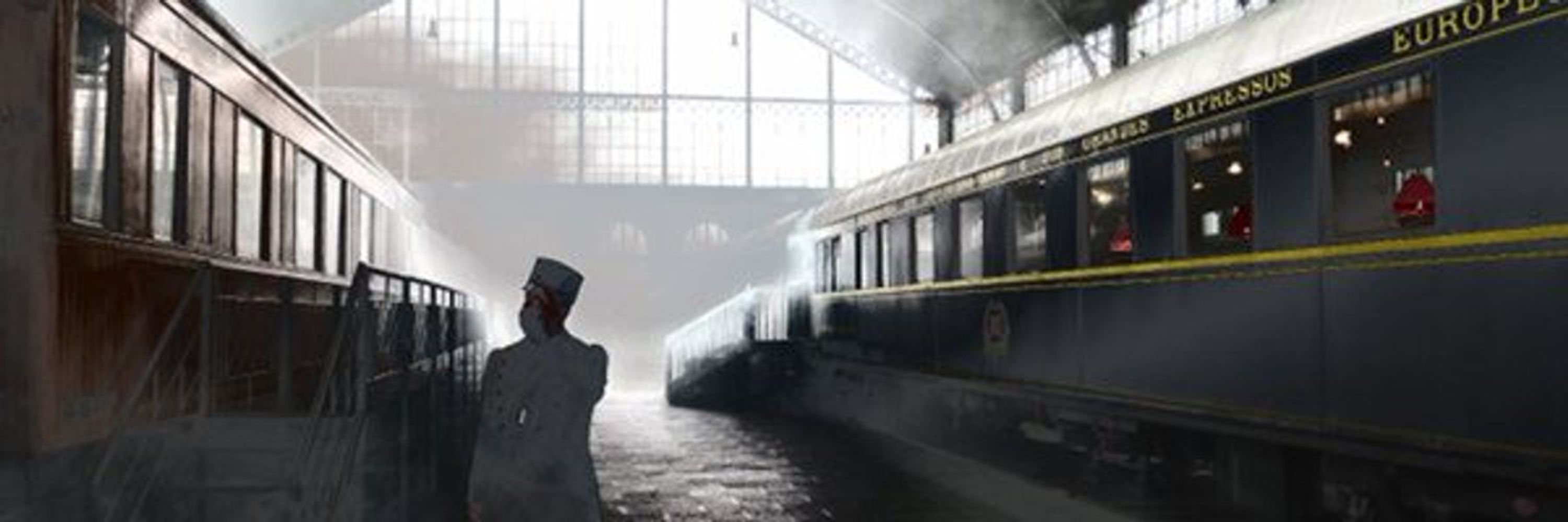 Museo del Ferrocarril