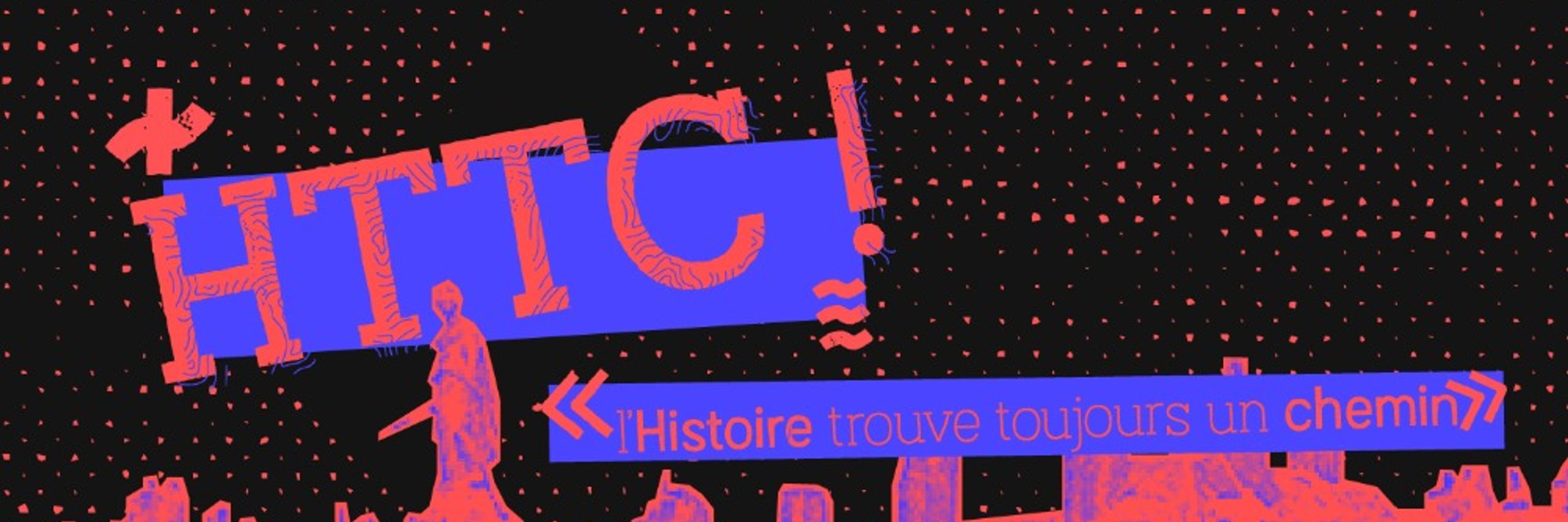 L'Histoire trouve toujours un chemin