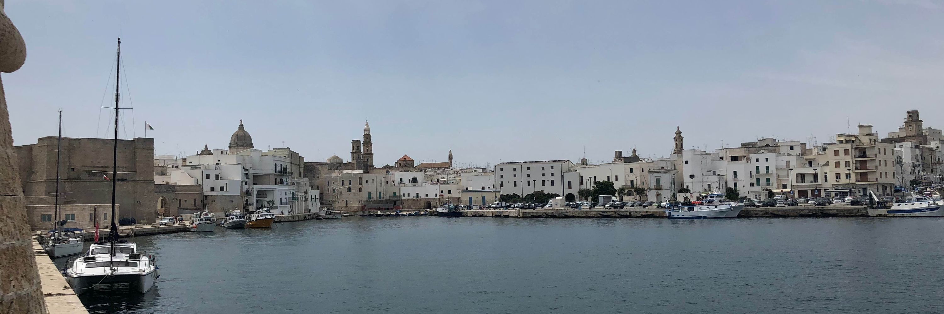 Society for the Medieval Mediterranean (SMM)