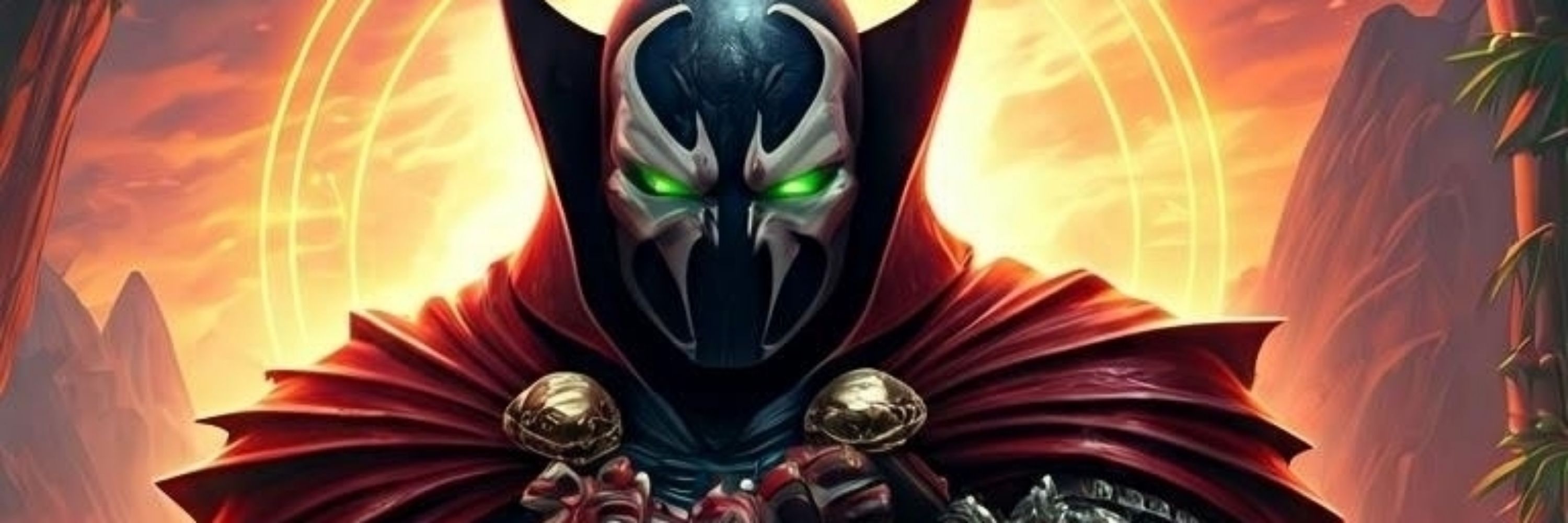 Spawn