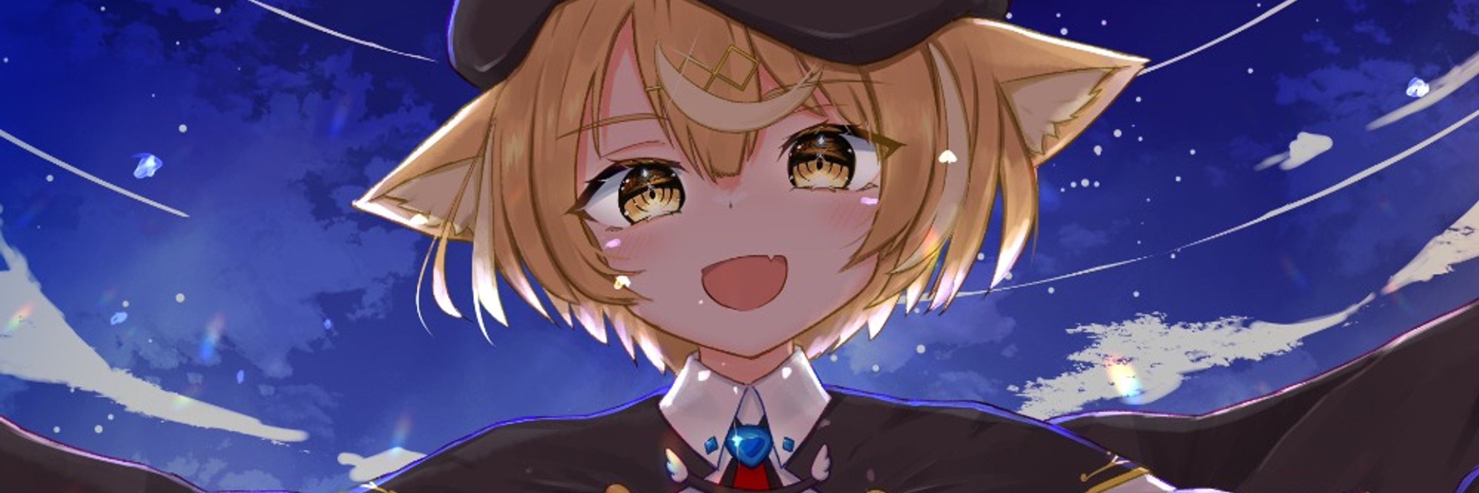 青空のRUI🪄☀️
