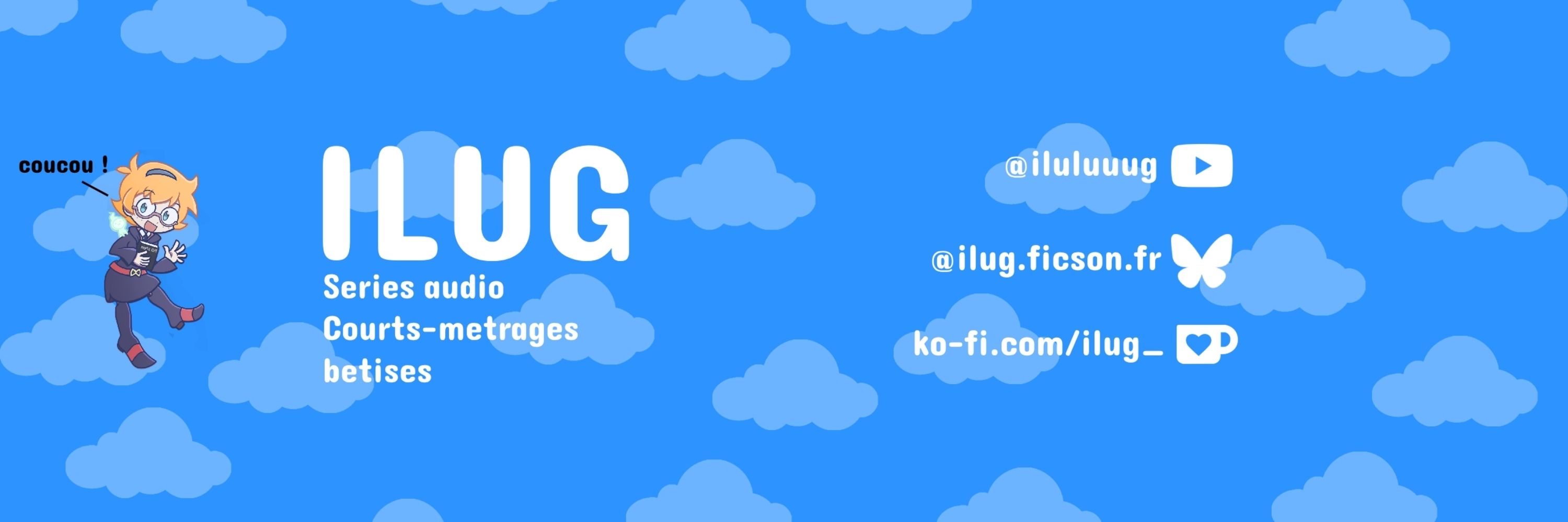 Ilug