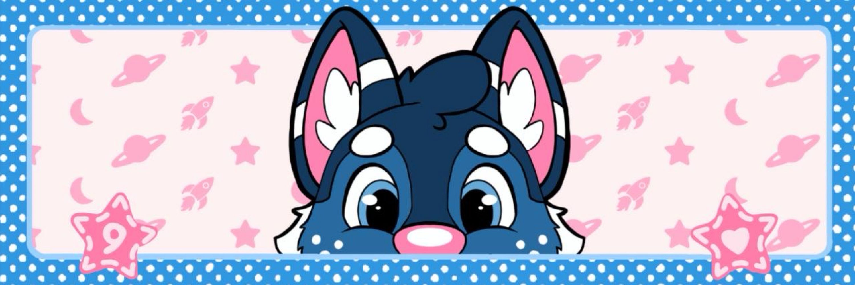 sparkle puppy