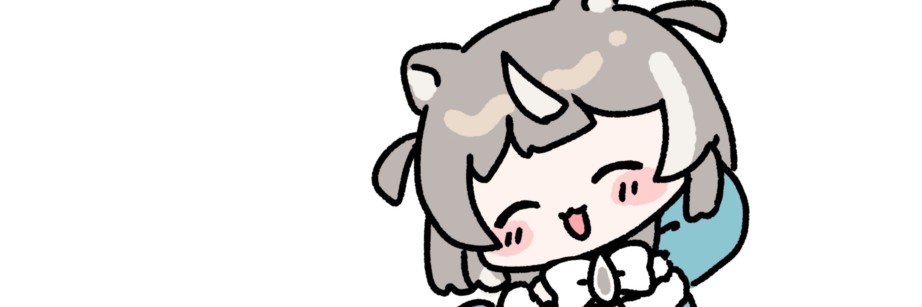 ぴーこ🐹☁️