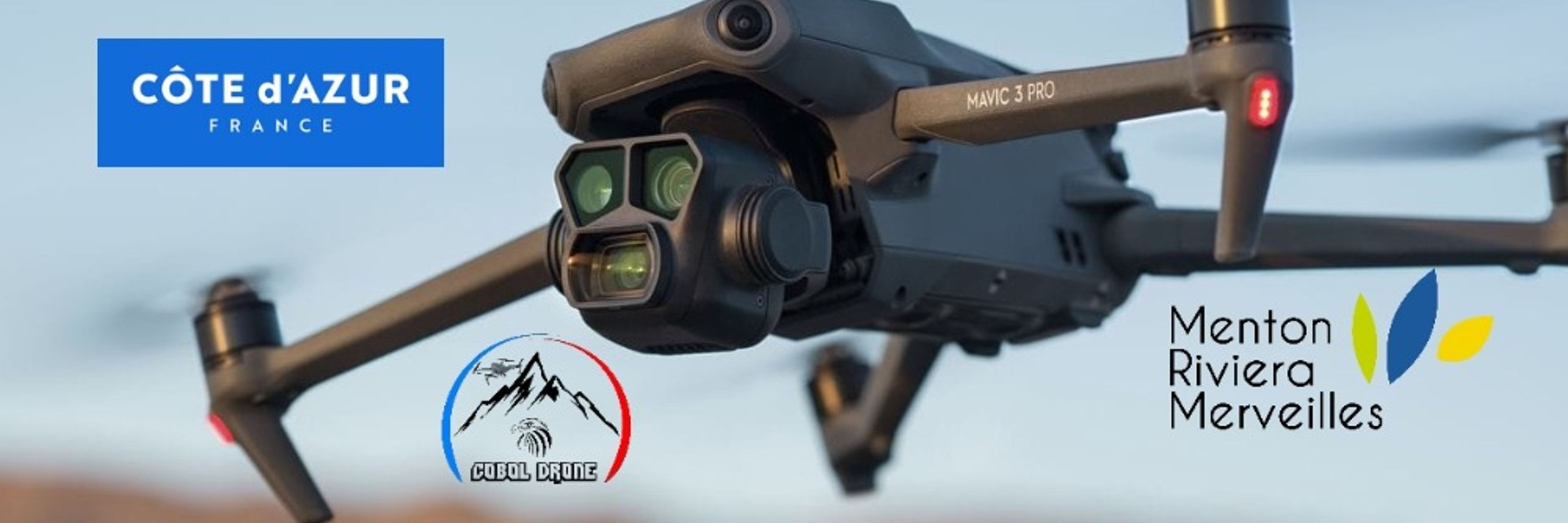 cobol drone