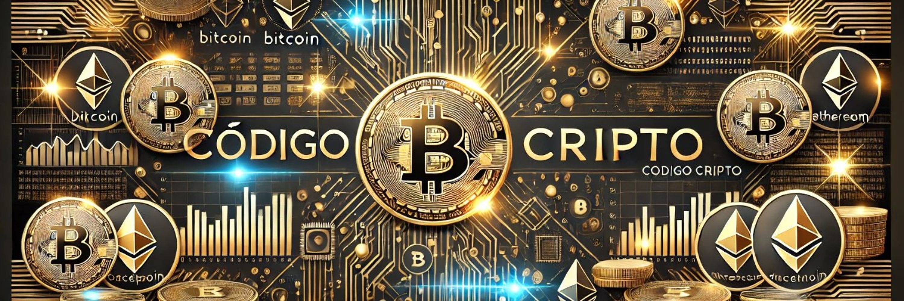 Código Cripto