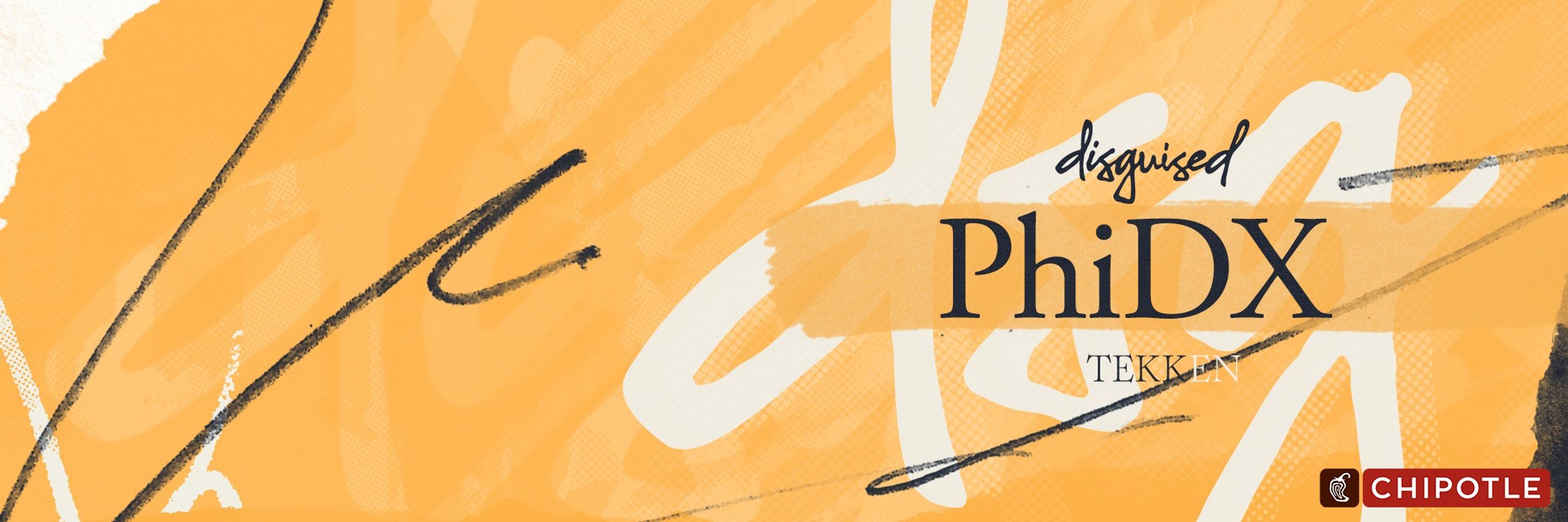 PhiDX