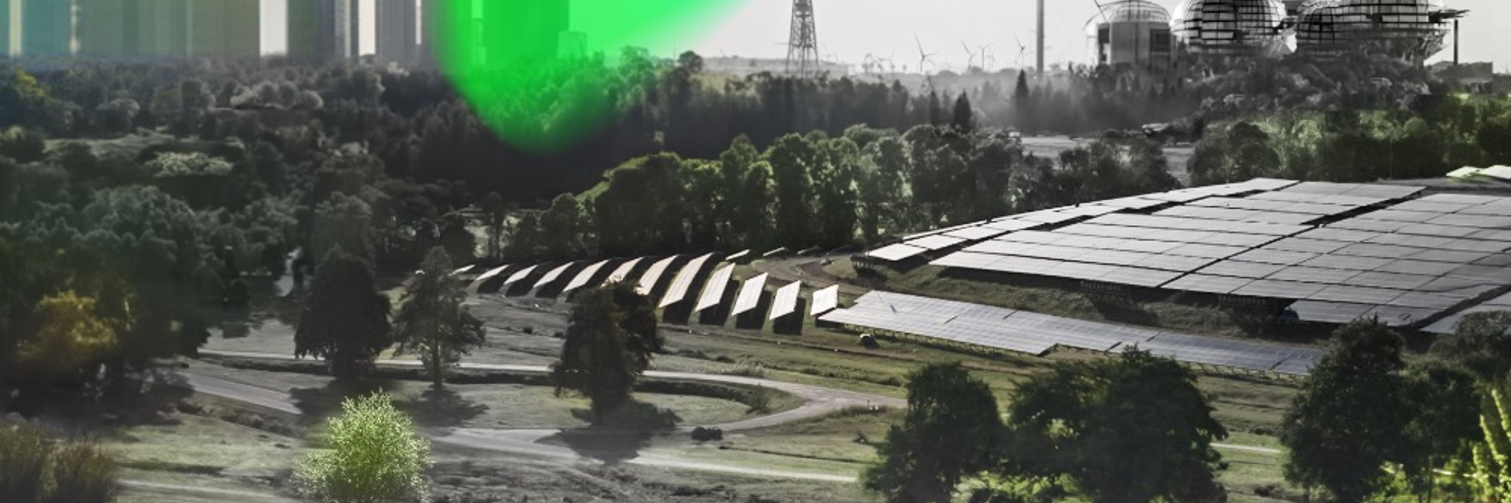 ESG Data Exchange Network