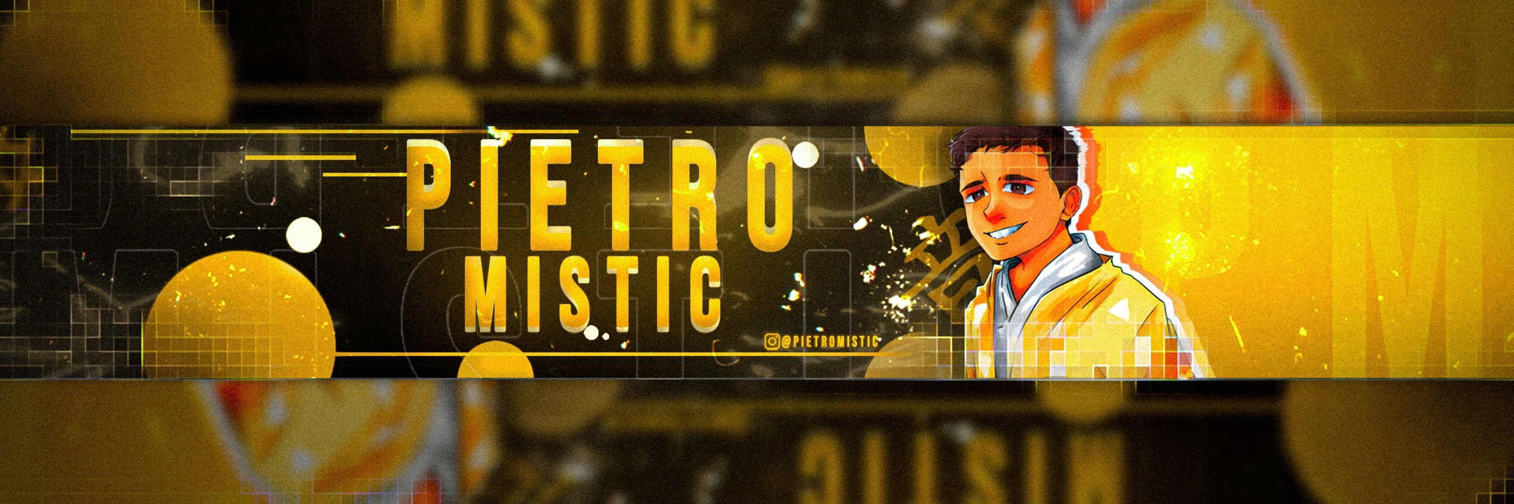 Pietro Mistic
