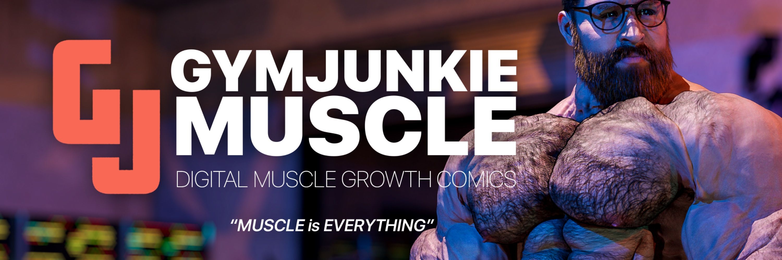 Gymjunkie Muscle Media 🏳️‍🌈💪🏻 (@gymjunkiemuscle.bsky.social) — Bluesky