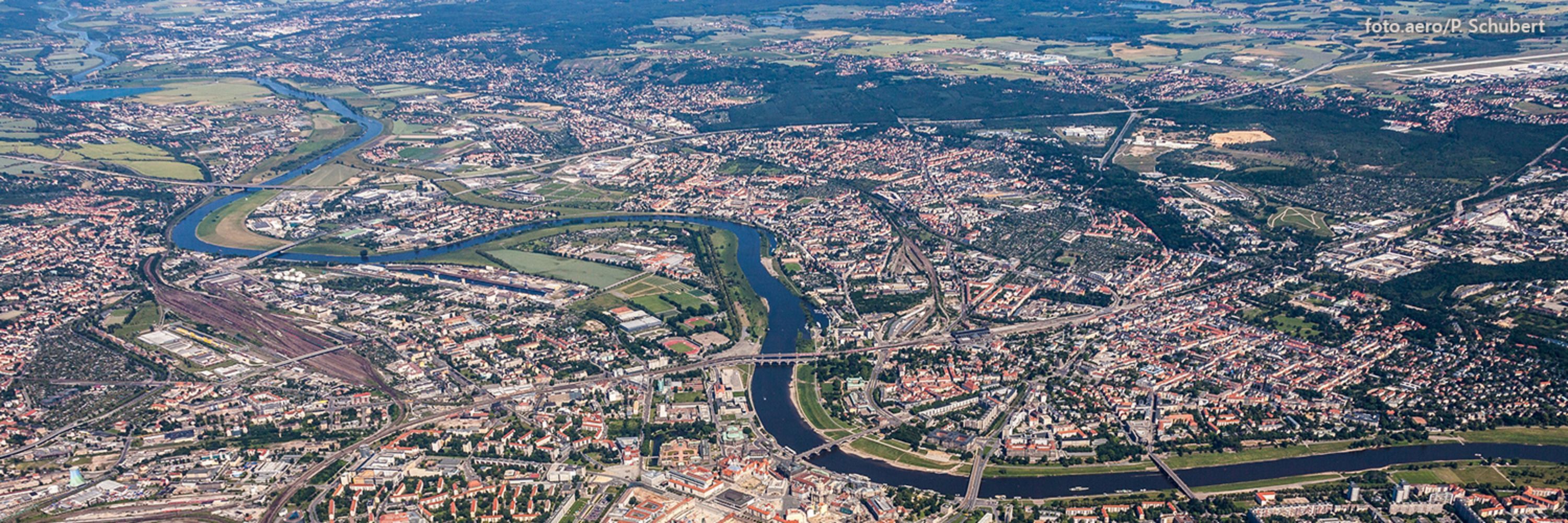 Leibniz-IÖR Dresden