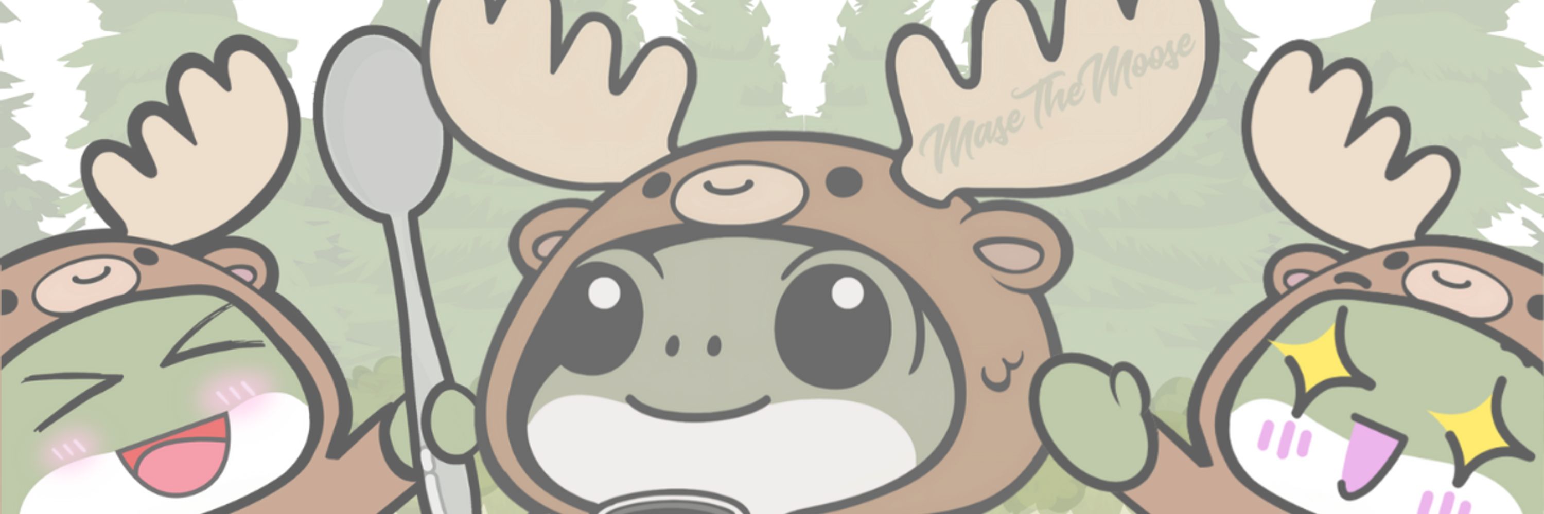 MaseTheMoose