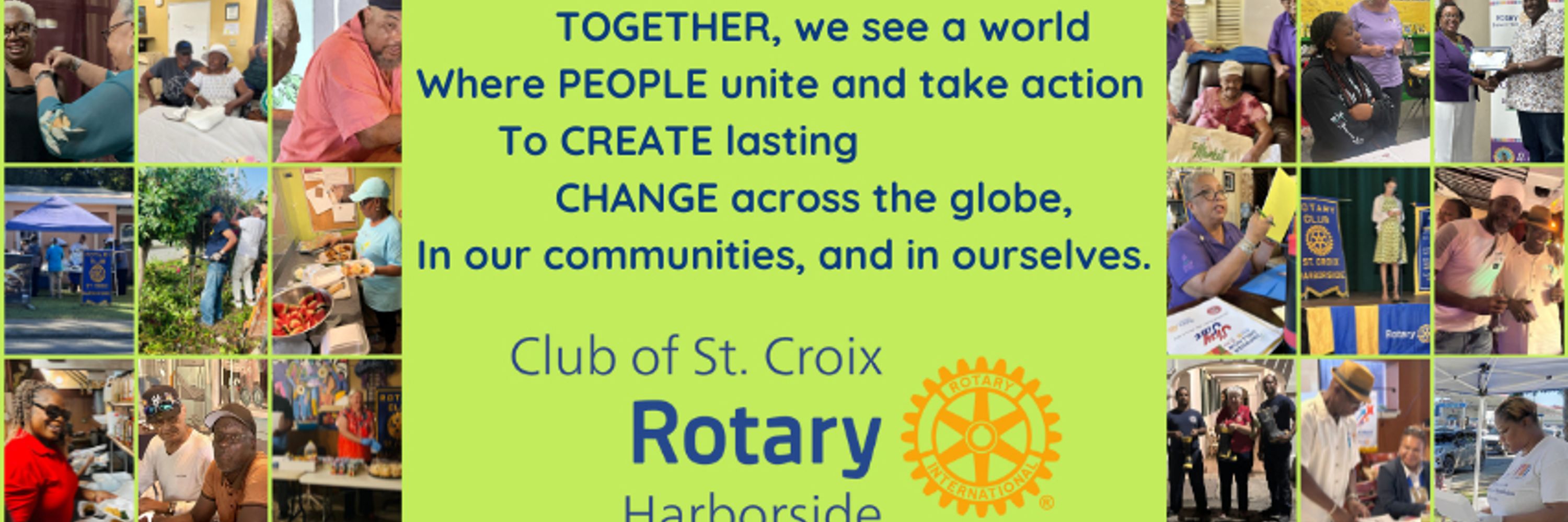 Rotary St. Croix Harborside