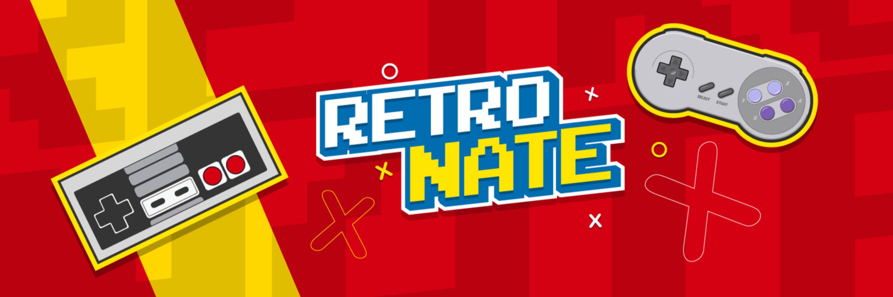 RetroNate