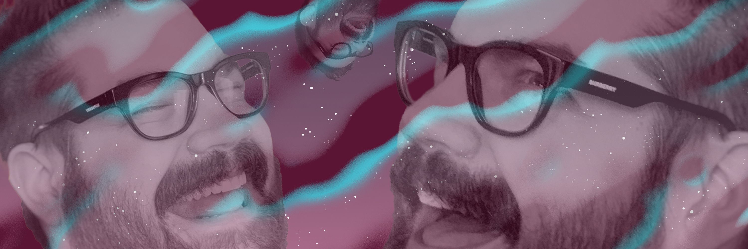 COSMOBEARD