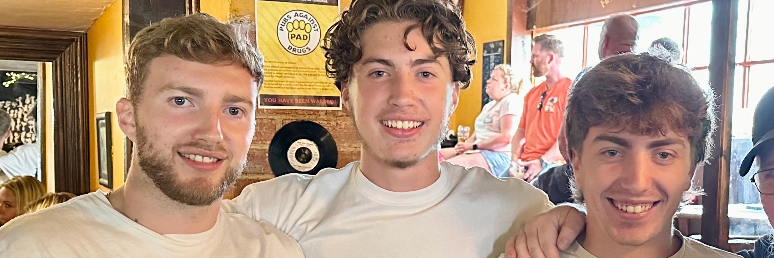 Paul