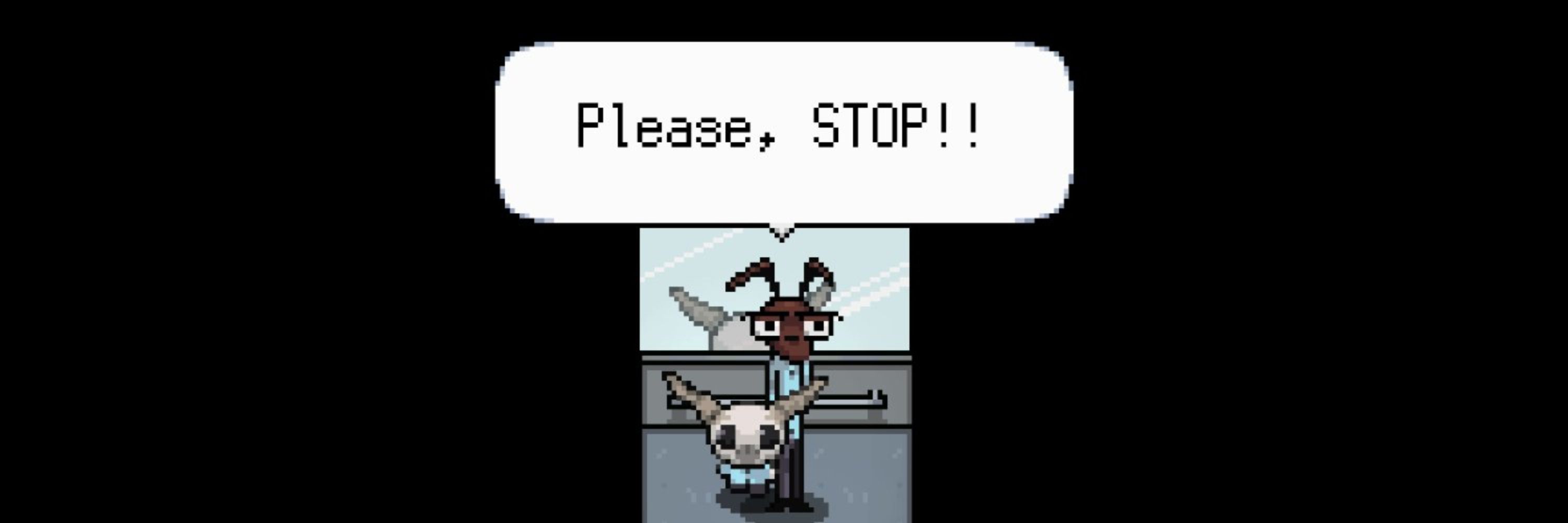 Moth Kubit - Experimental RPG