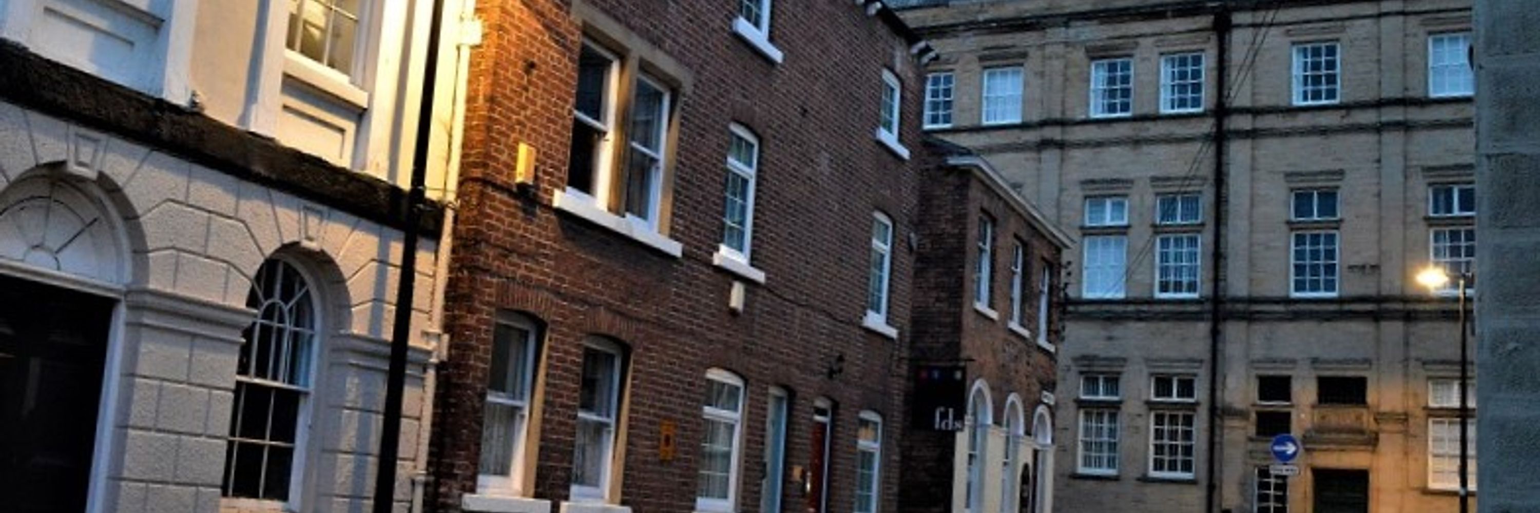 Wakefield Civic Society