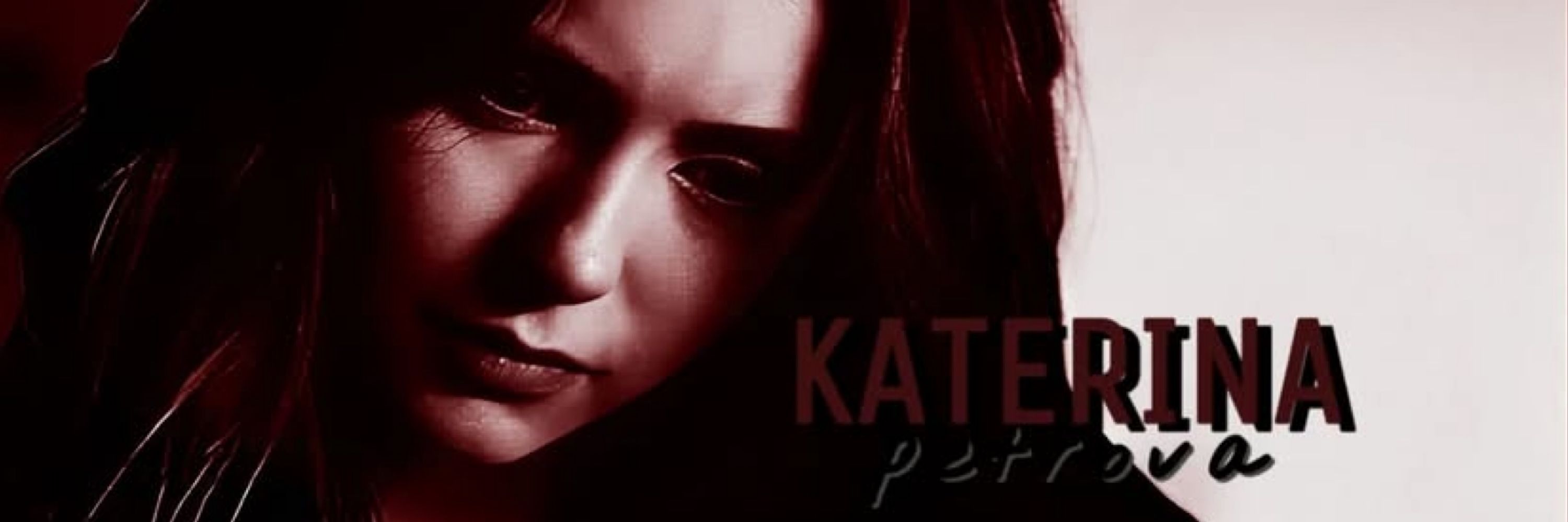 Kαтeriɴα