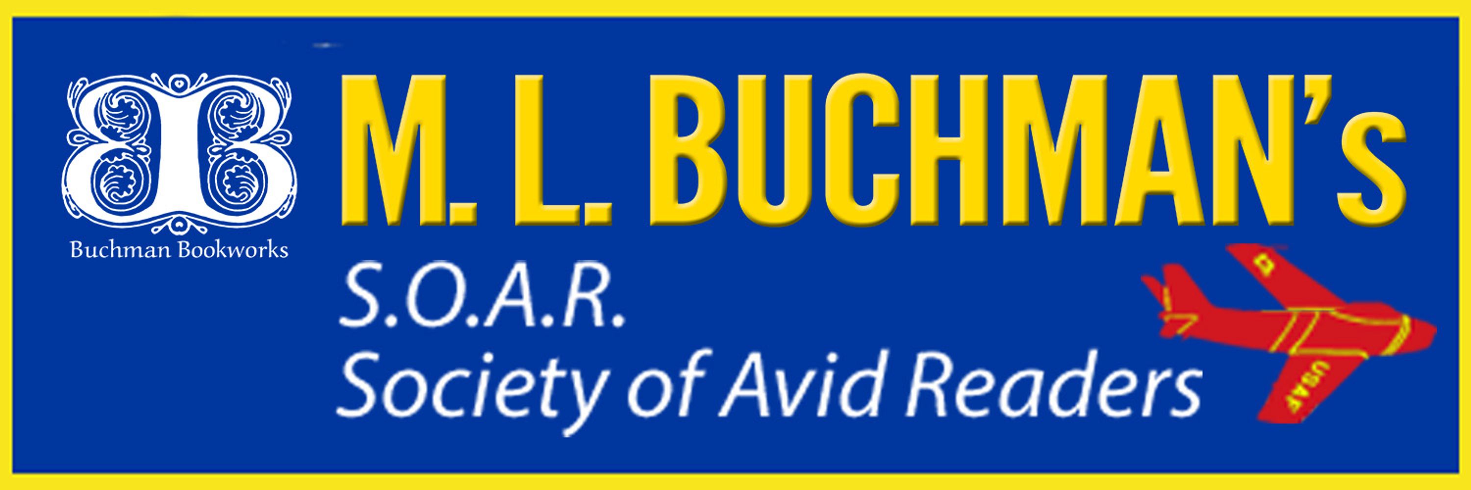 M. L. "Matt" Buchman