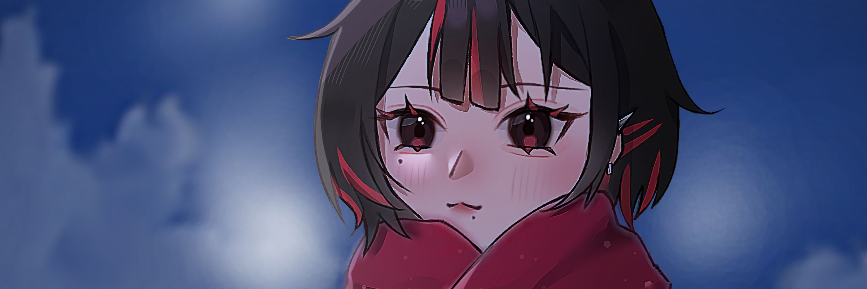 ふゆ