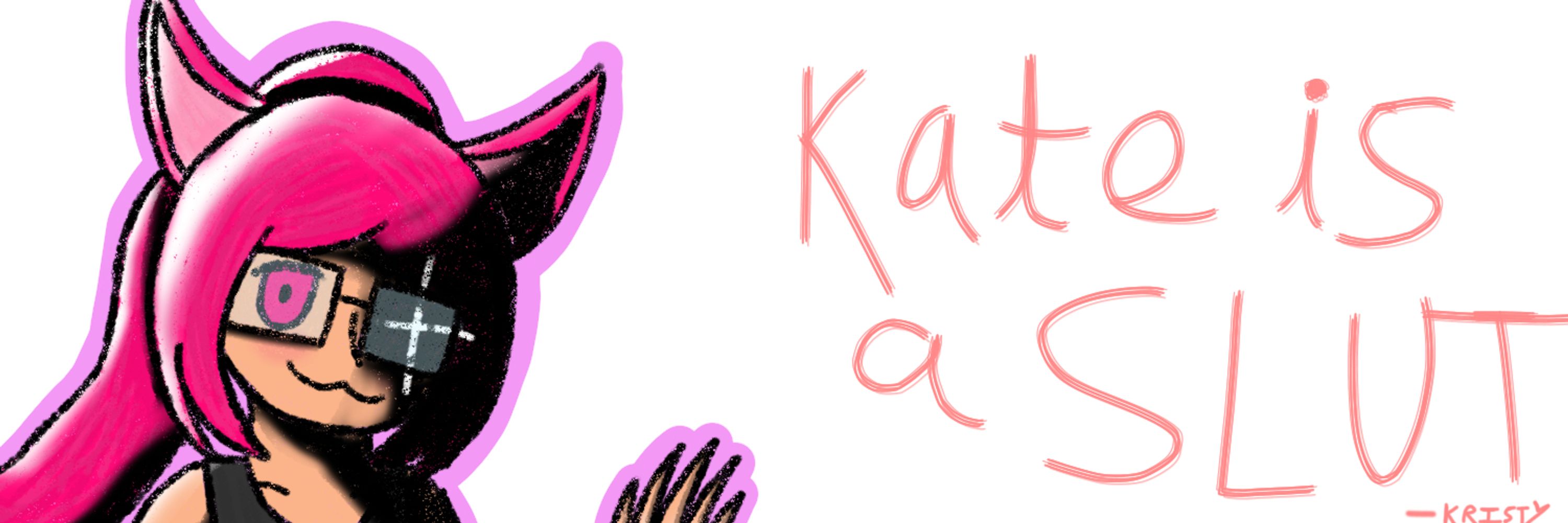 KATE