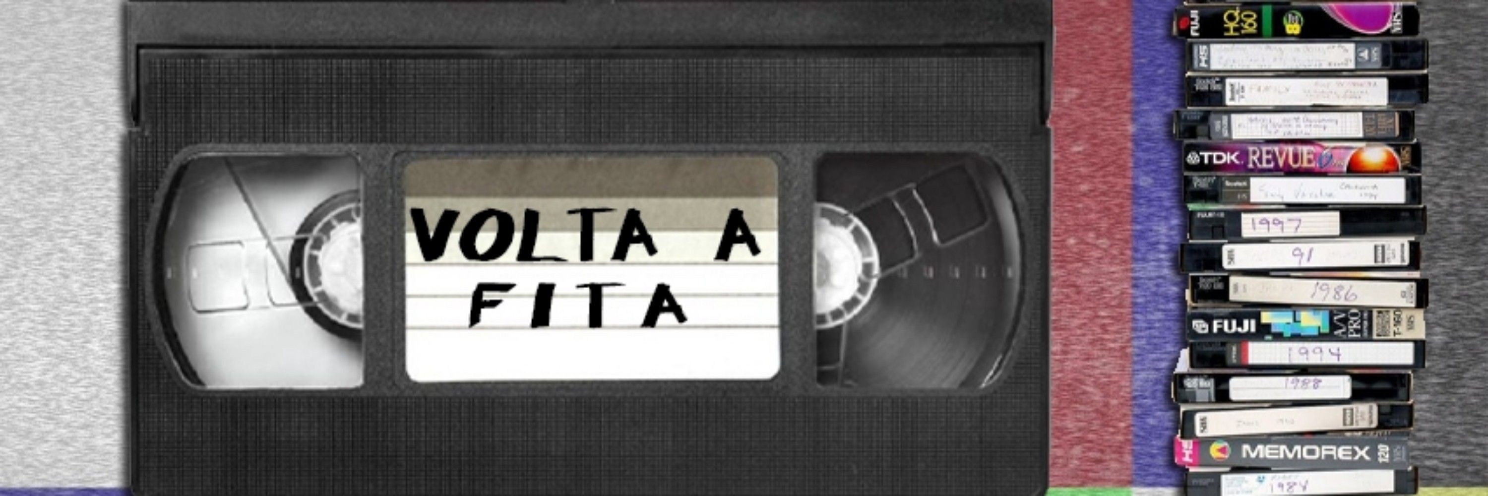 Volta a Fita