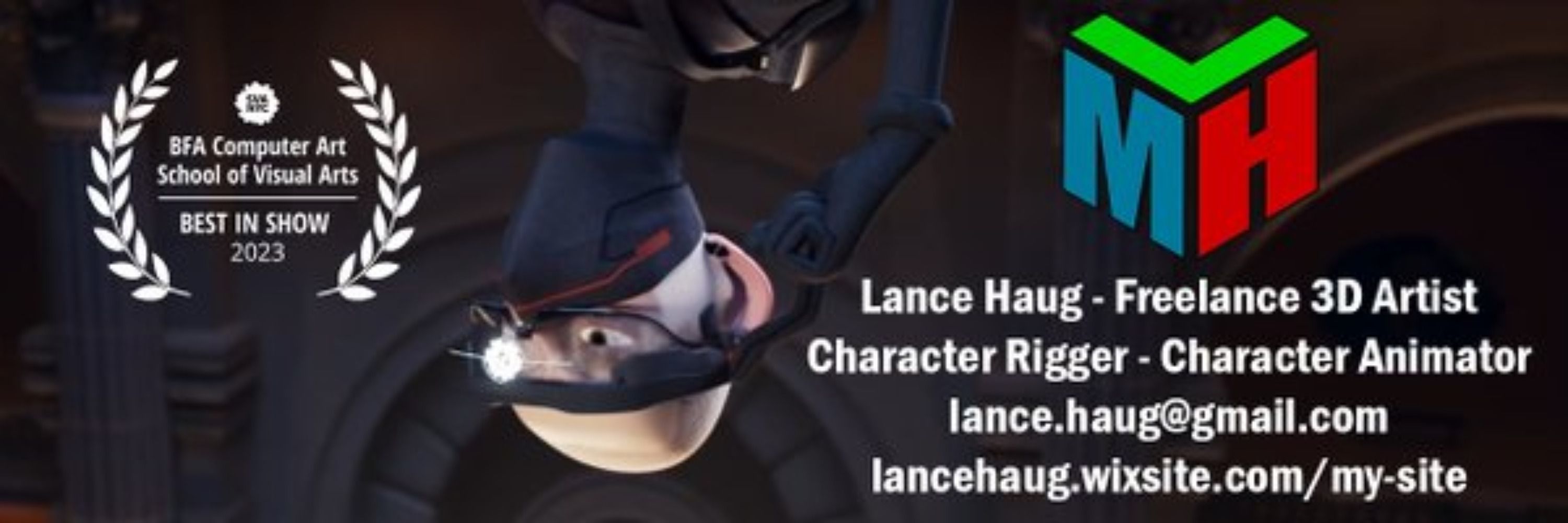 Lance H.