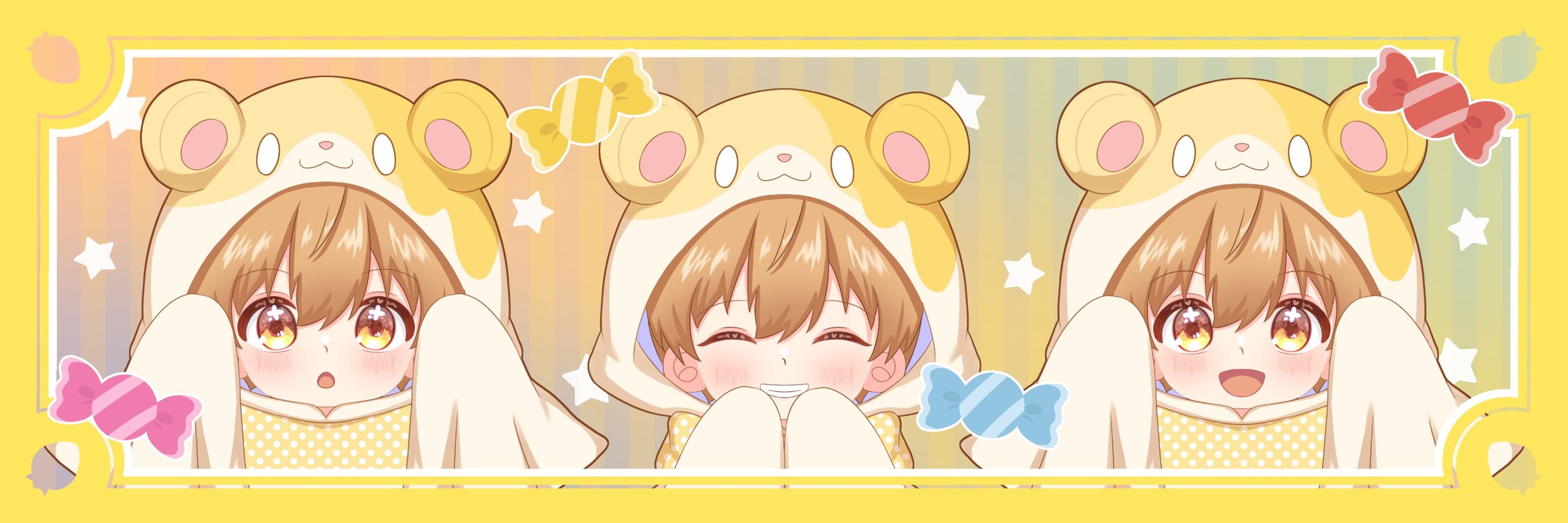 ふれ🫧