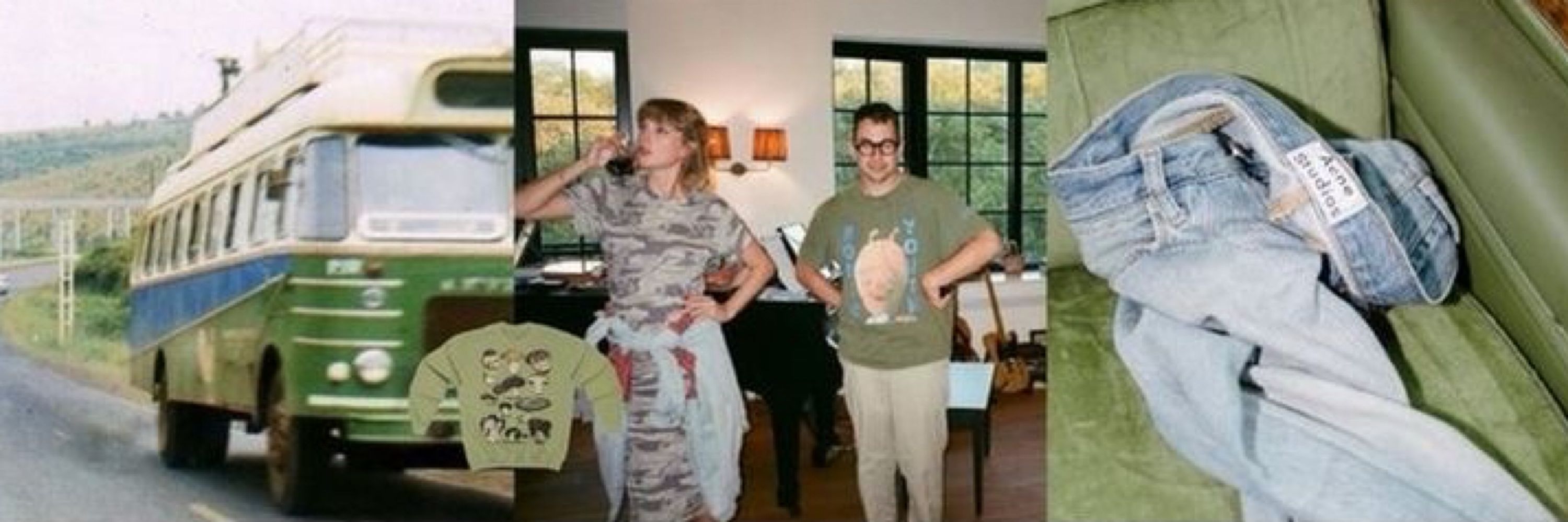 tícia ✿ (taylor’s version)