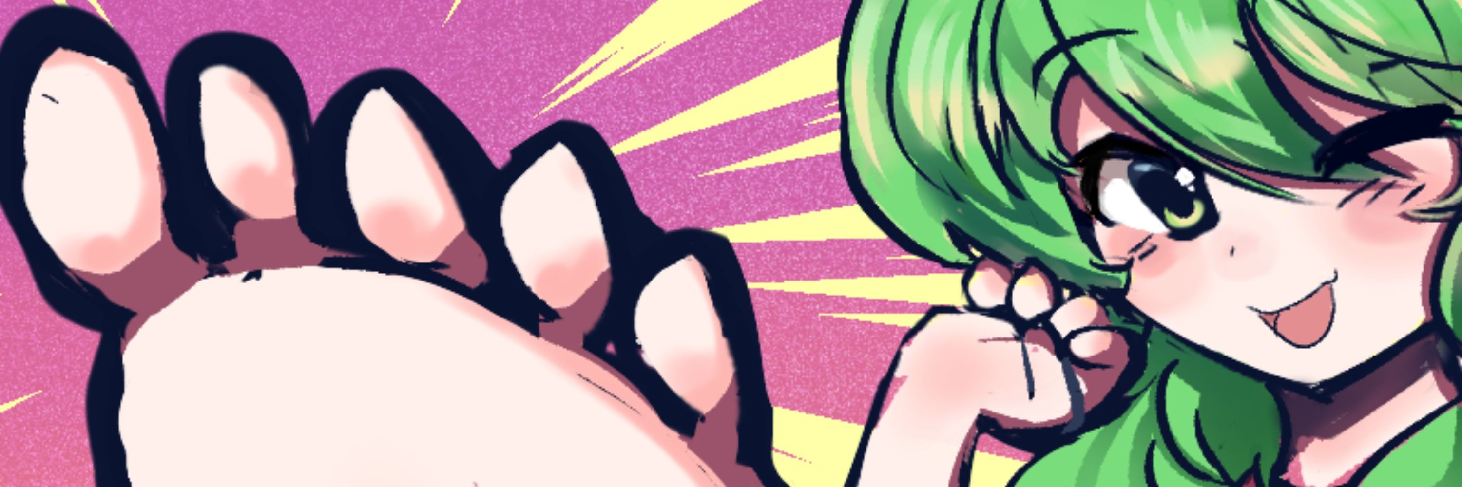 Leaf🍃VTUBER