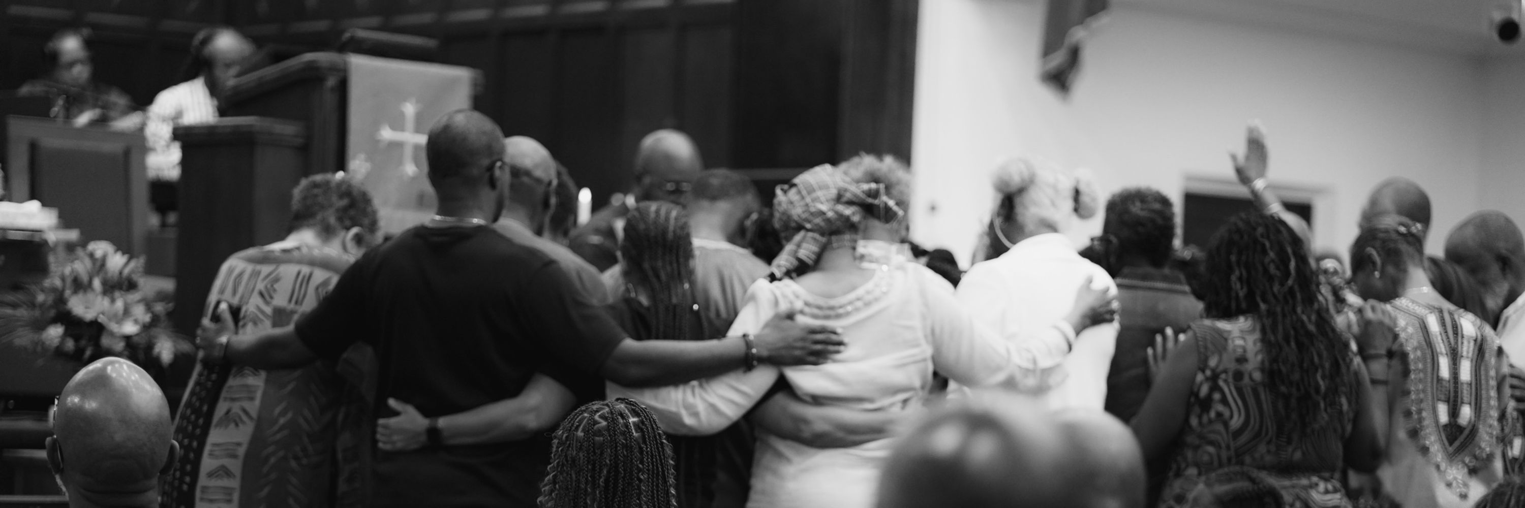 Rev. Dr. Stanley Hearst II
