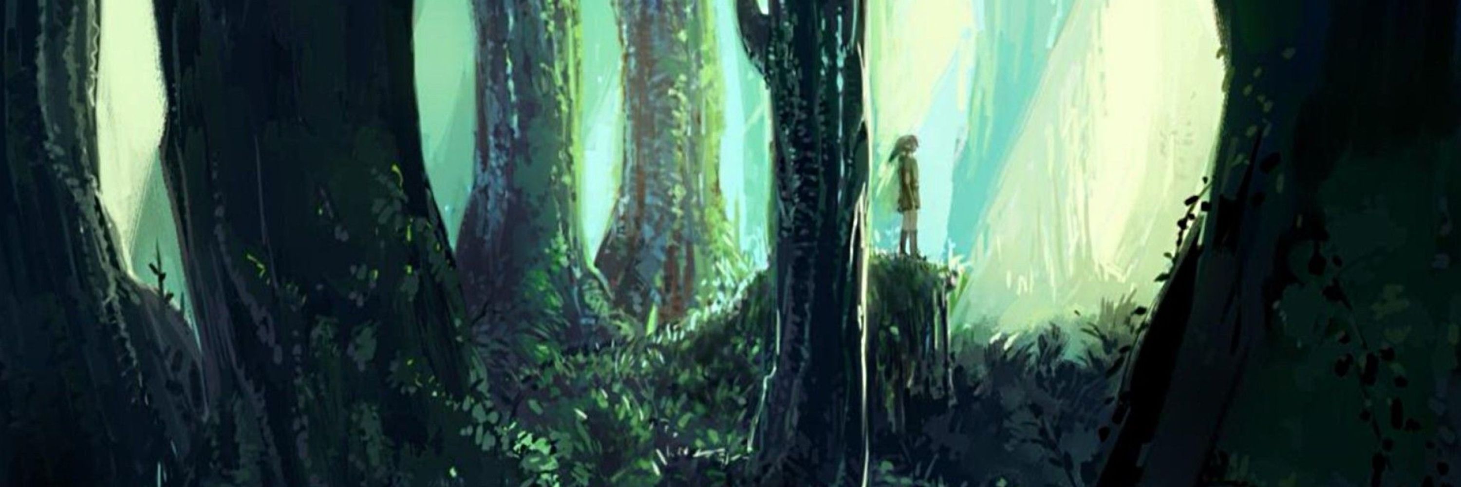 ~ Young Link • Proud Hyrulian ~