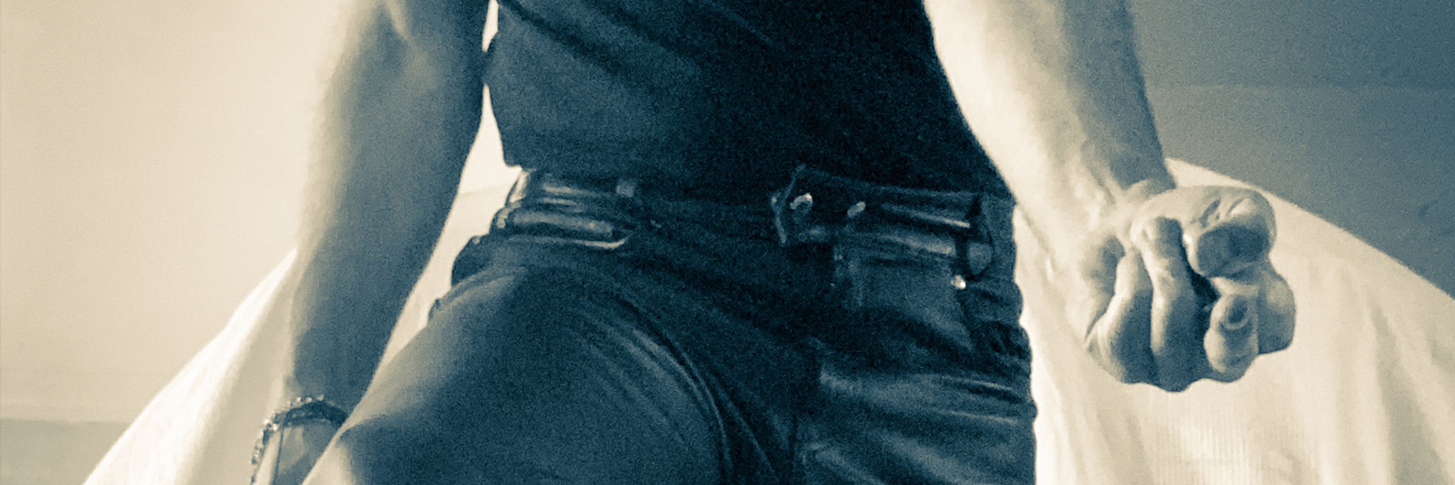 Your Booted Master