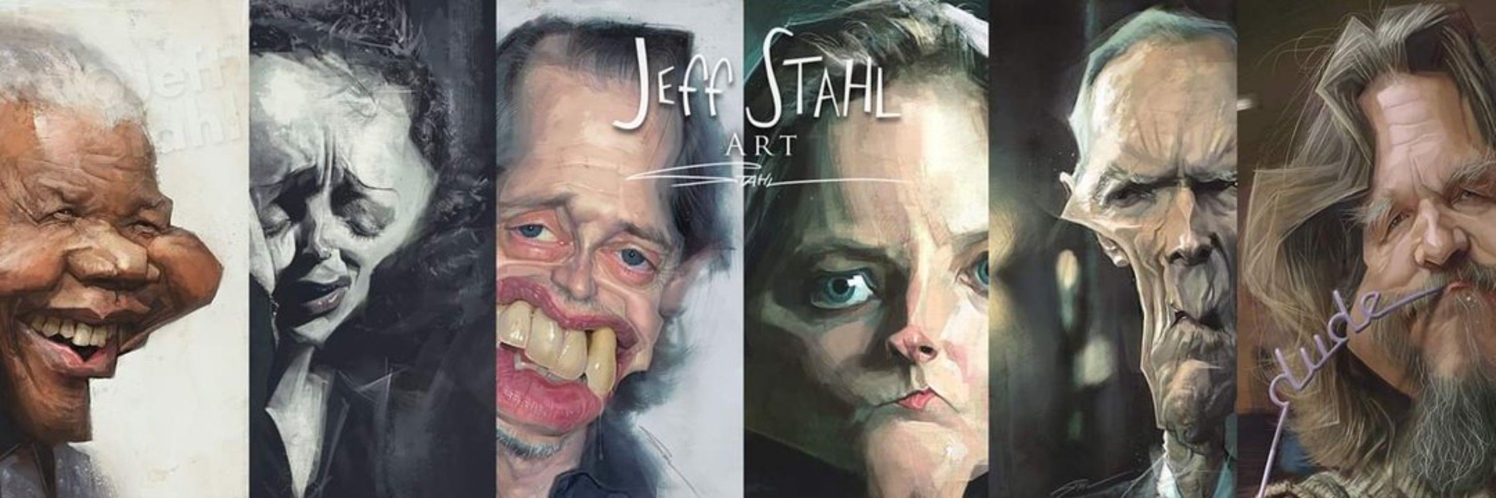 Jeff Stahl