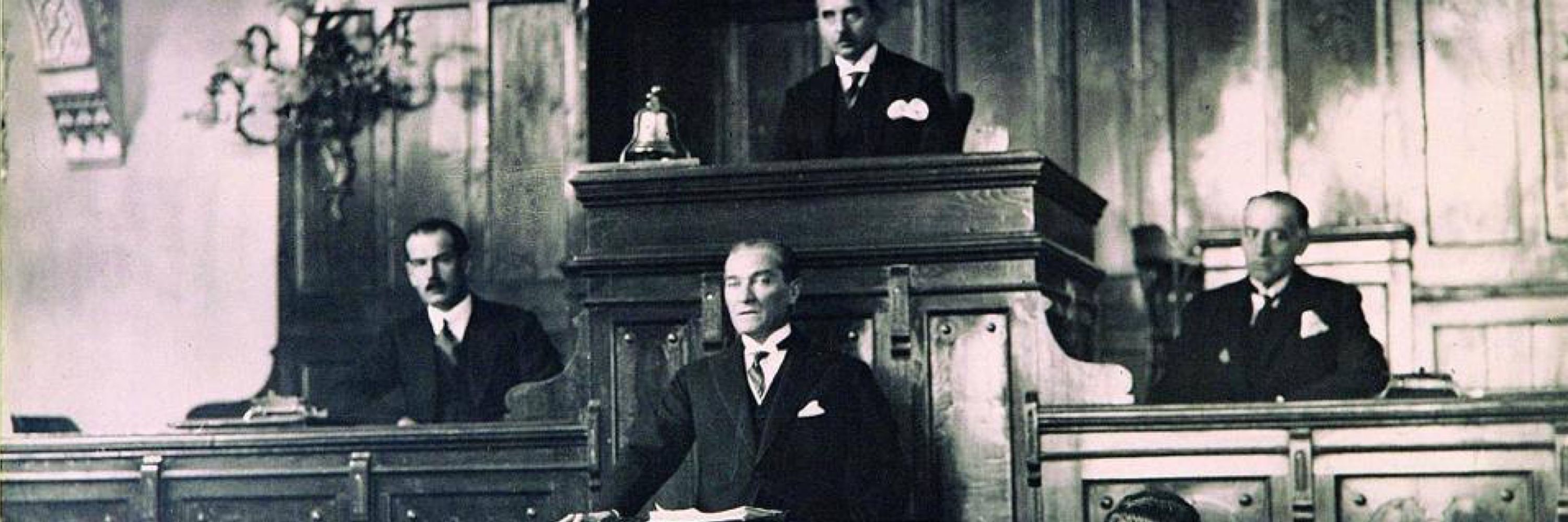 Genç Kemalizm