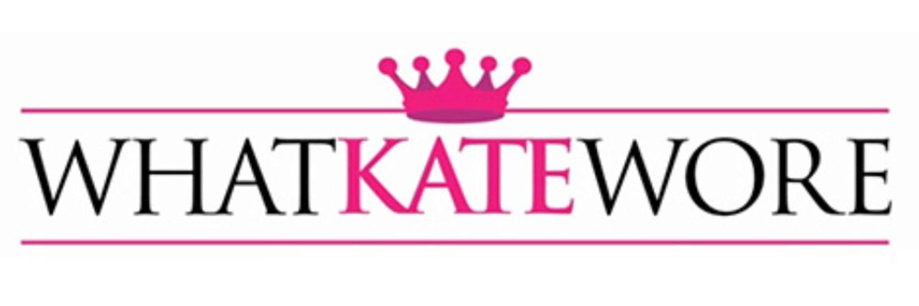 WhatKateWore