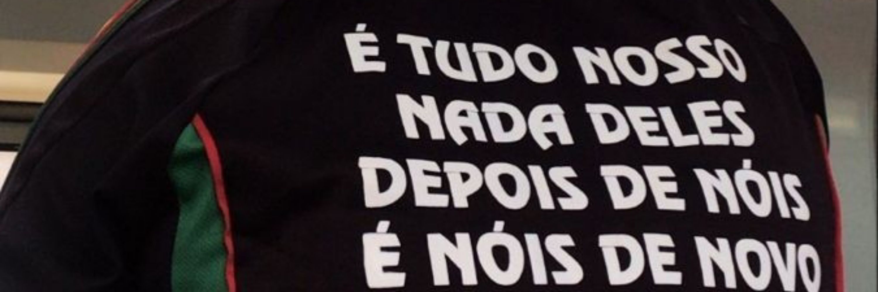 Ju VAI VER O BRUNO 19/10