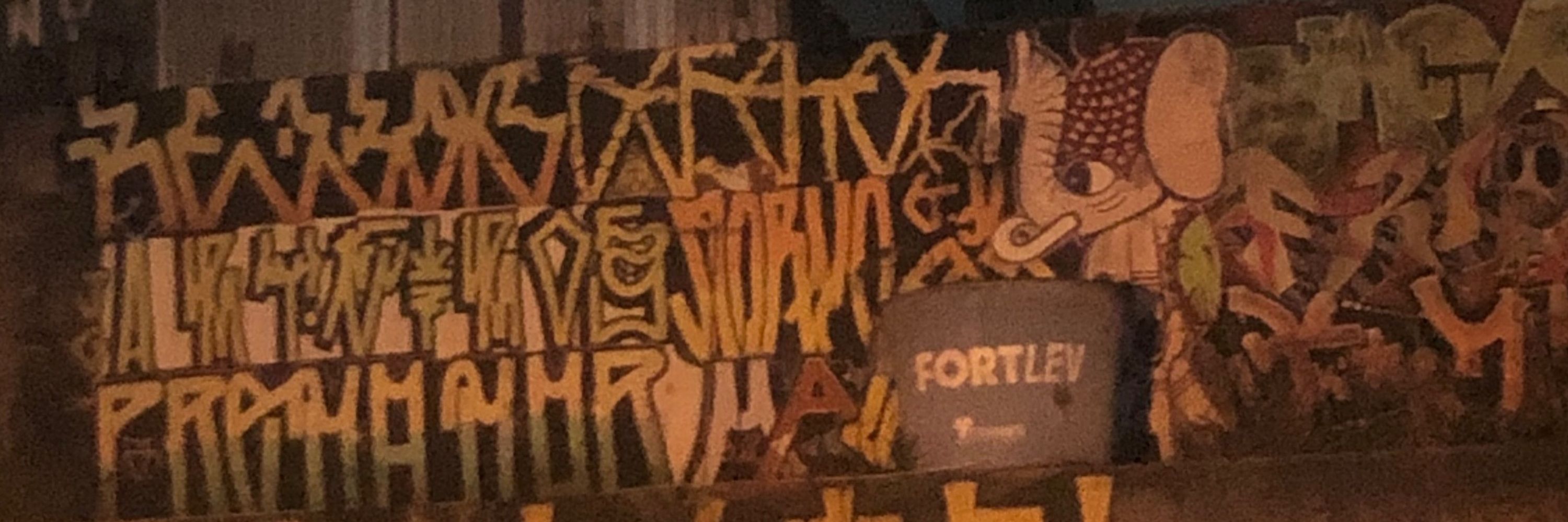 rick