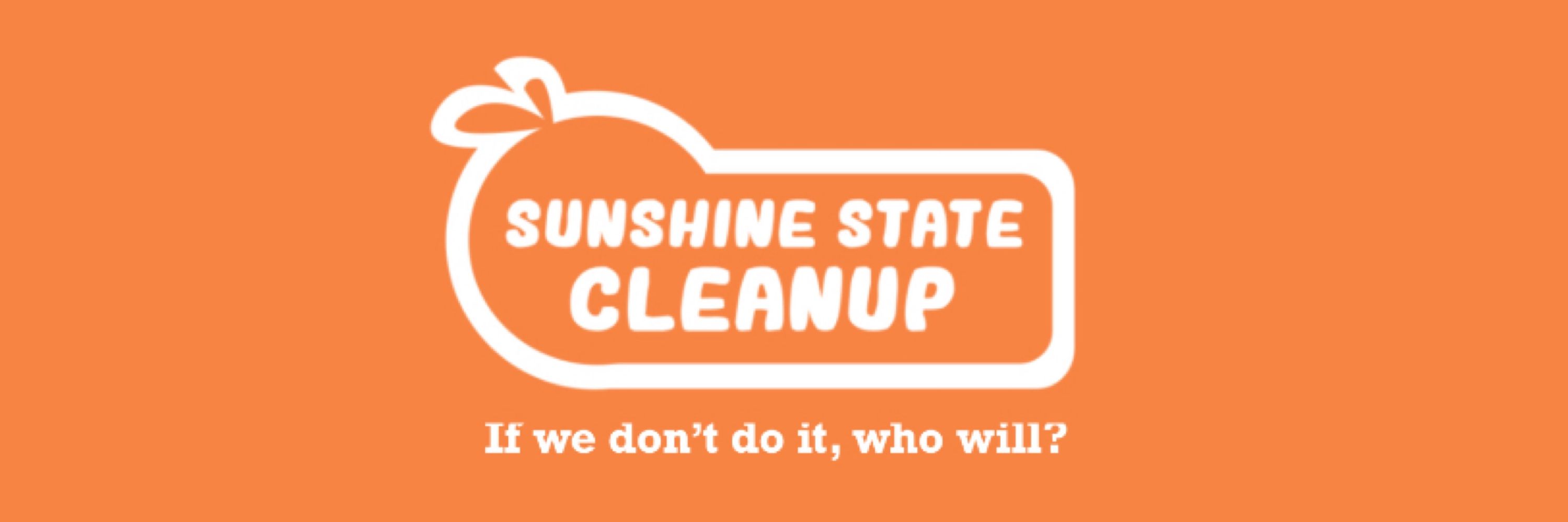 Sunshine State Cleanup