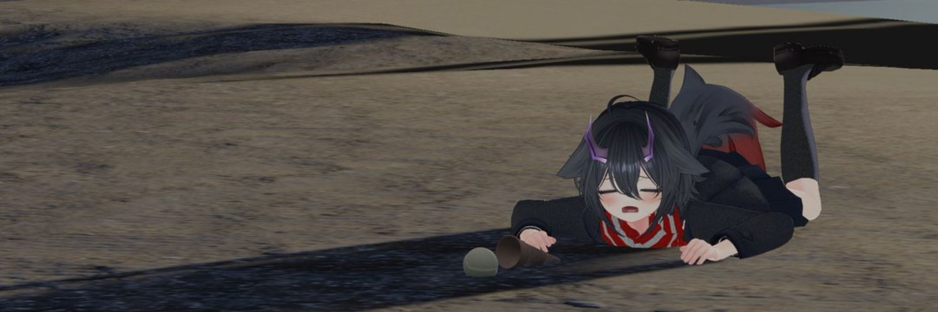はぴはぴ_HappyHarpy