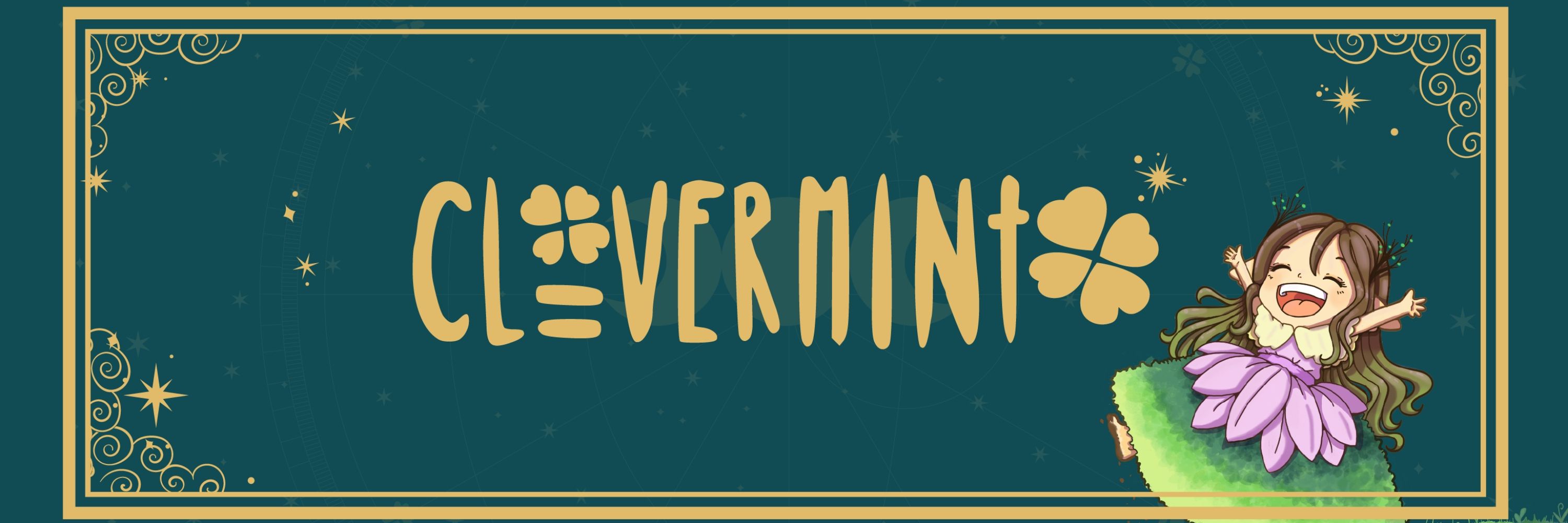 Cloverminto