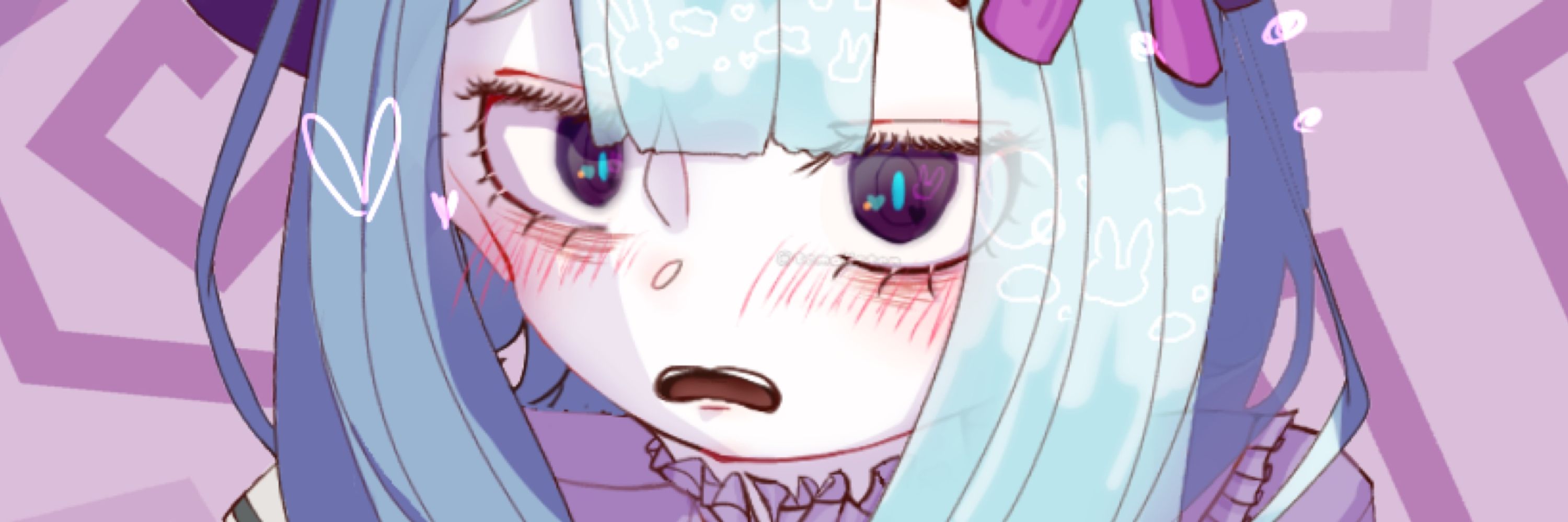 妄霞/もうか
