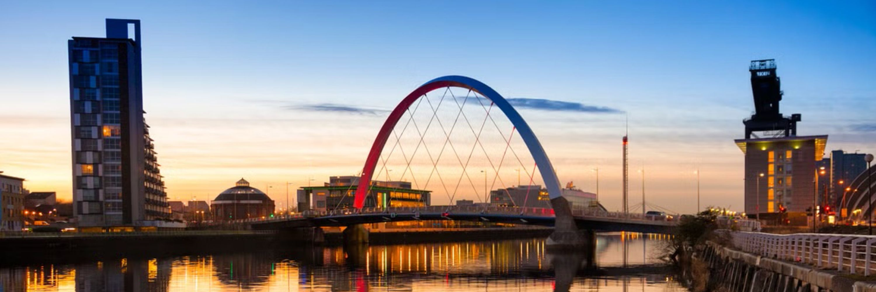 SASO Glasgow and West Branch