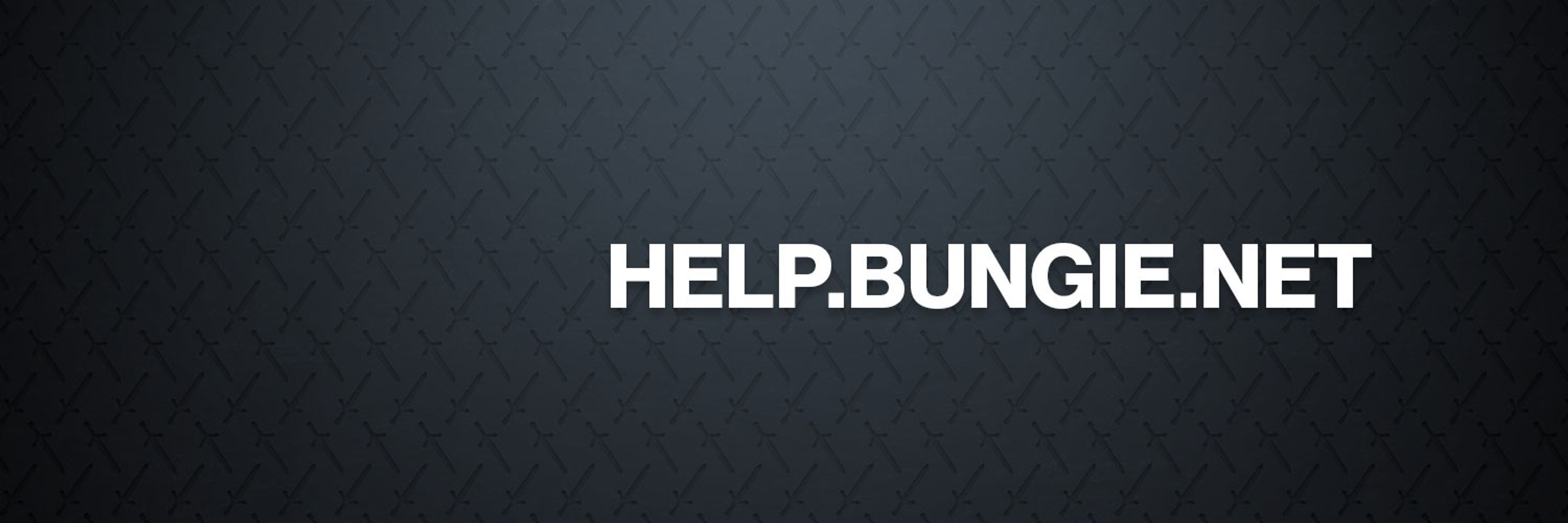 Bungie Server Status