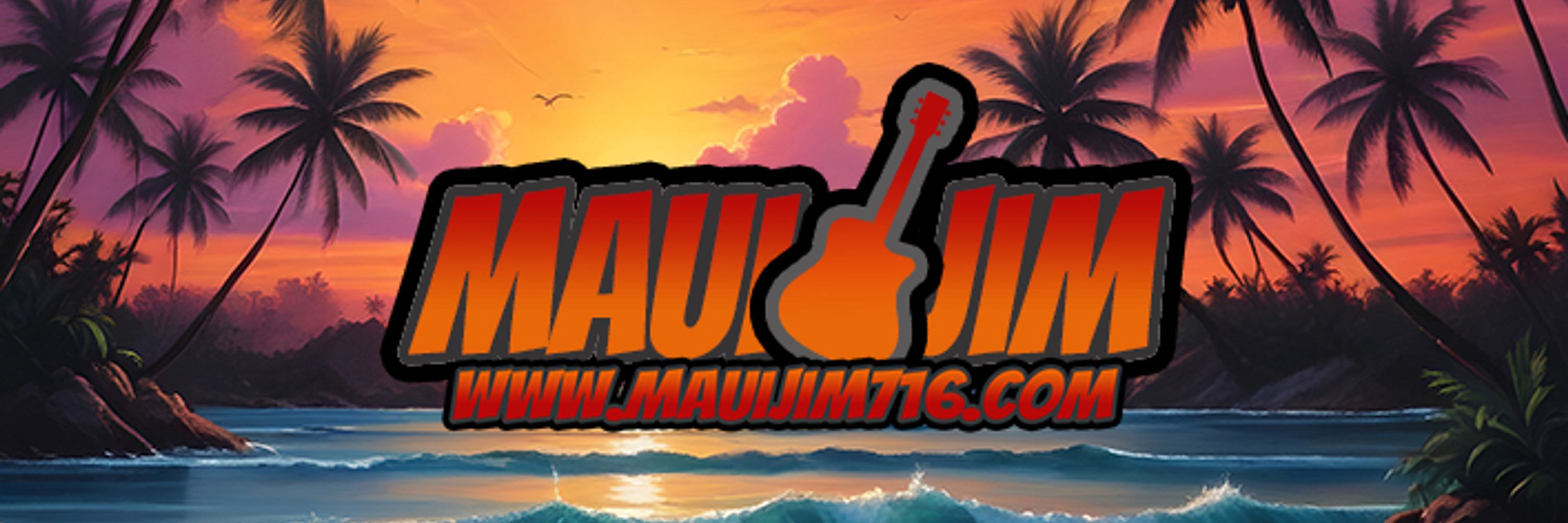 Maui Jim 716